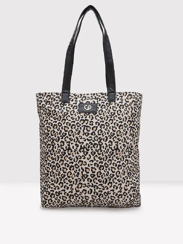 Caprese Karel Tote Medium (E) Beige