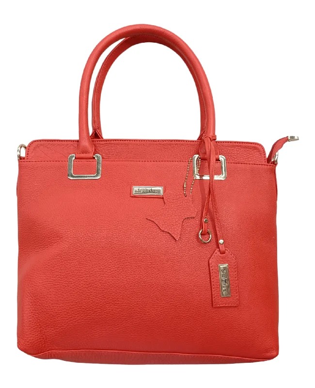 Ladies Premium Leather hand bag 99513