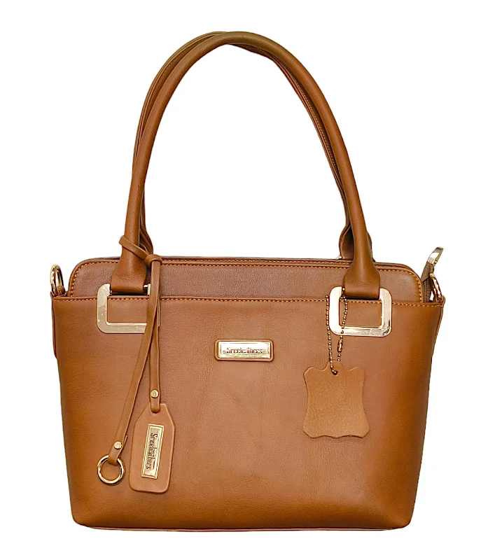 Ladies Premium Leather hand bag 99517