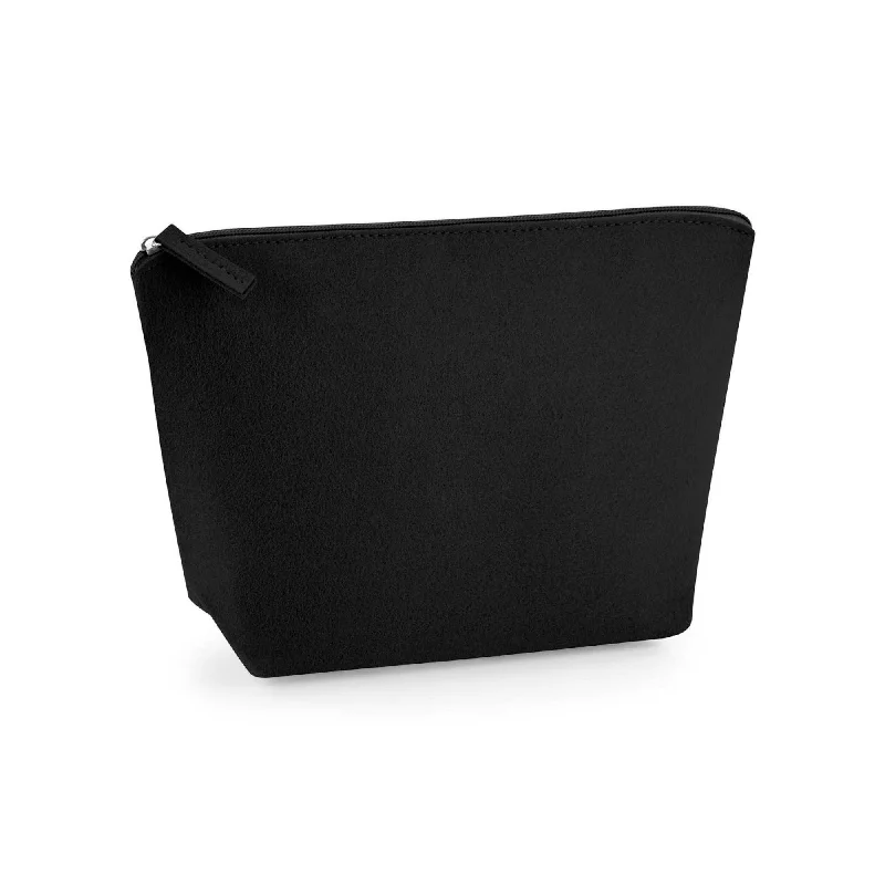 Bagbase Felt Accessory Bag