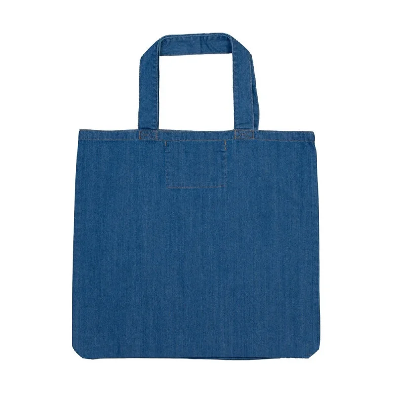 Mantis Denim Shopper