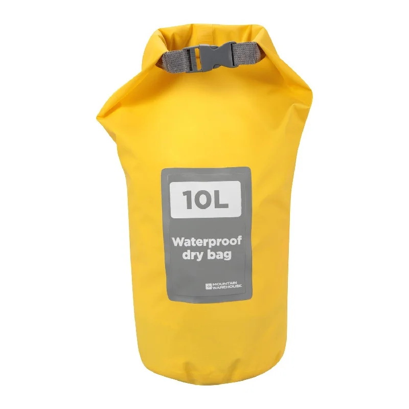 Mountain Warehouse Waterproof 10L Dry Bag