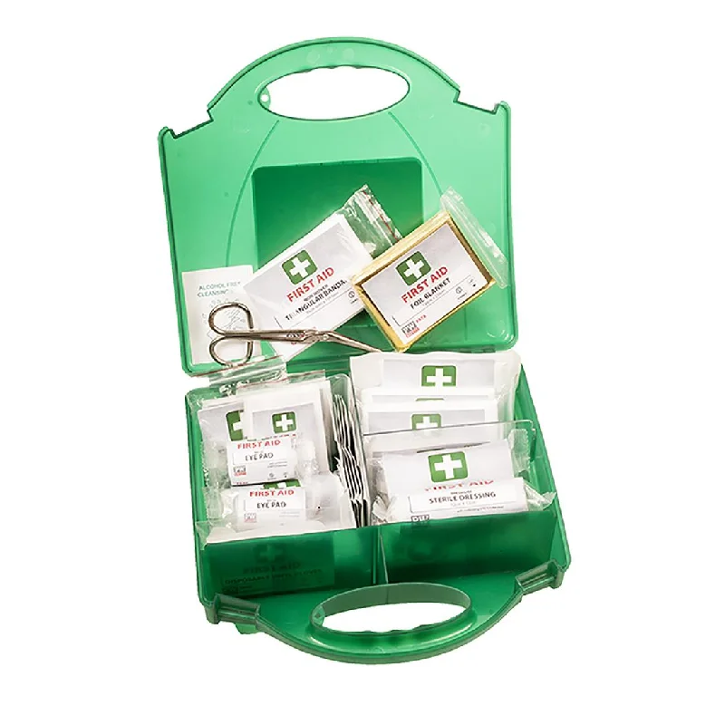 Portwest FA11 First Aid Kit