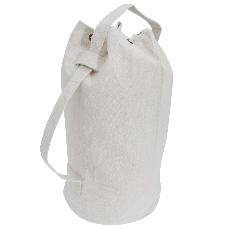 Quadra Canvas Duffel Bags - 30 Litres (Pack of 2)