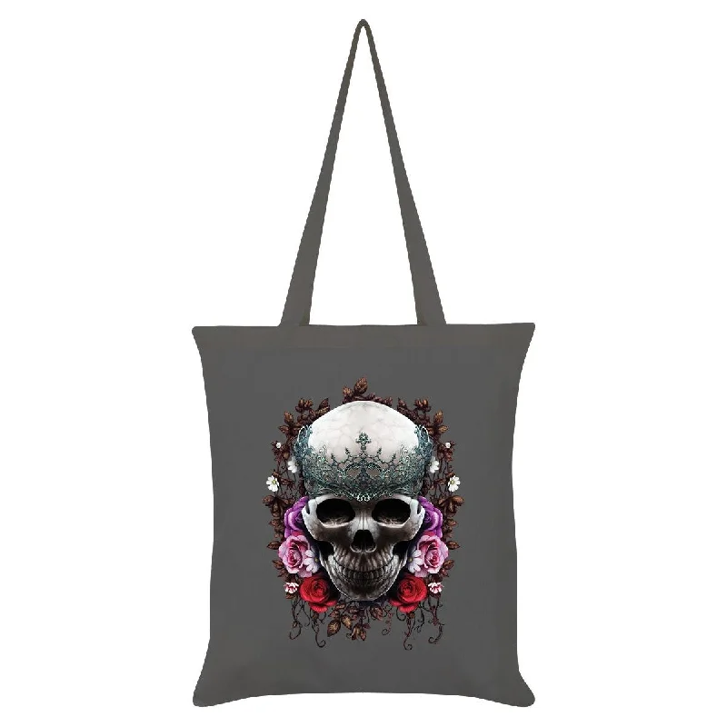 Requiem Collective Imperial Afterlife Tote Bag