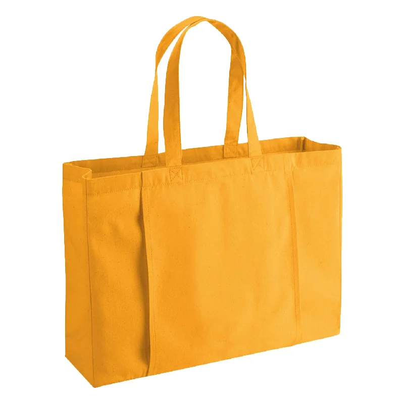 Westford Mill EarthAware Organic Yoga Tote Bag