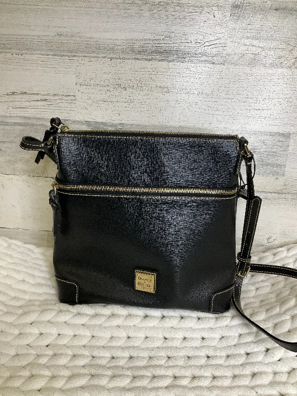 Crossbody Designer Dooney And Bourke, Size Medium