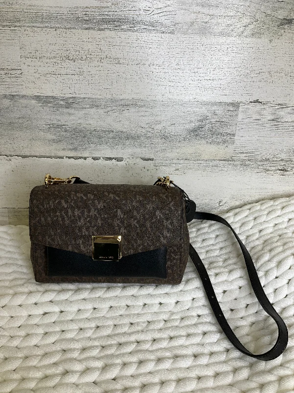 Crossbody Designer Michael Kors, Size Medium