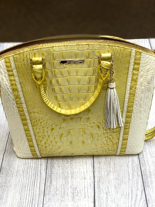 Handbag Designer Brahmin, Size Large