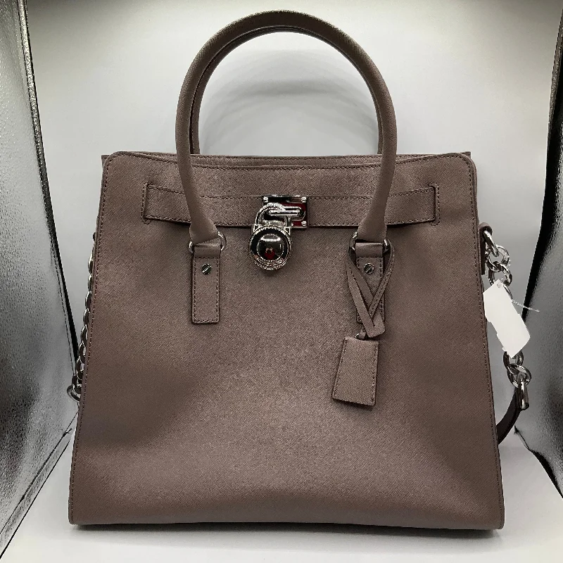 Handbag Designer Michael Kors, Size Large