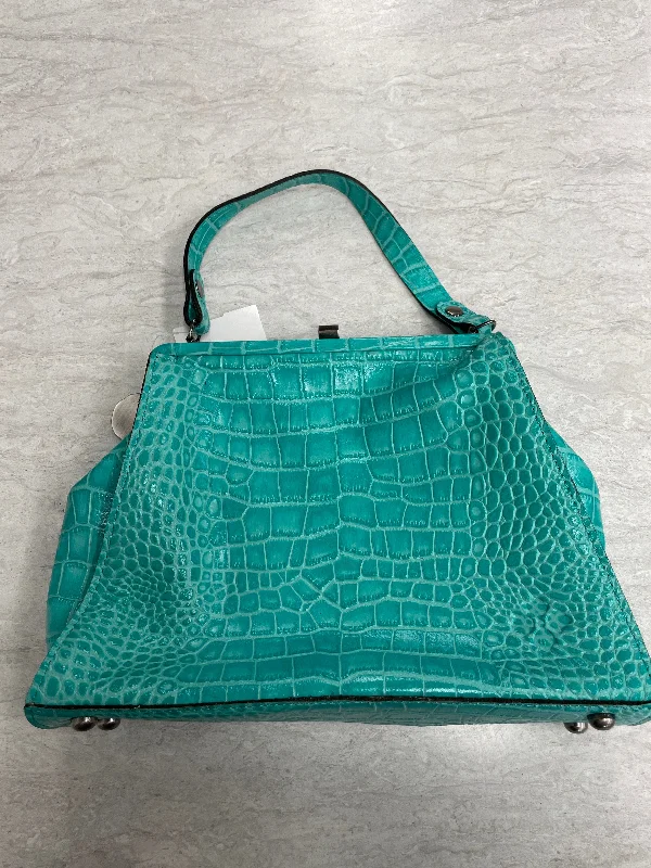 Handbag Designer Patricia Nash, Size Small