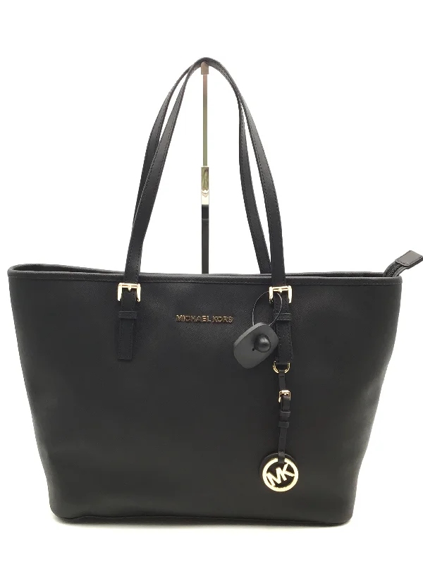 Tote Designer Michael Kors, Size Large