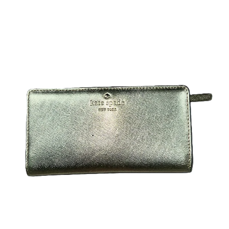 Wallet Designer By Kate Spade, Size: Small