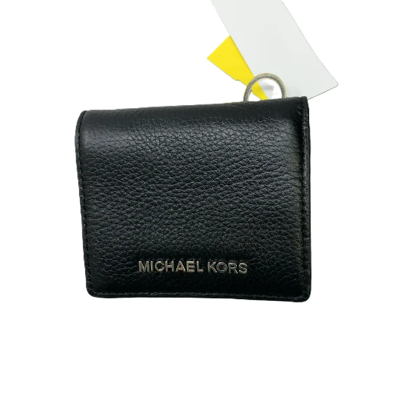 Wallet Designer By Michael Kors  Size: Small