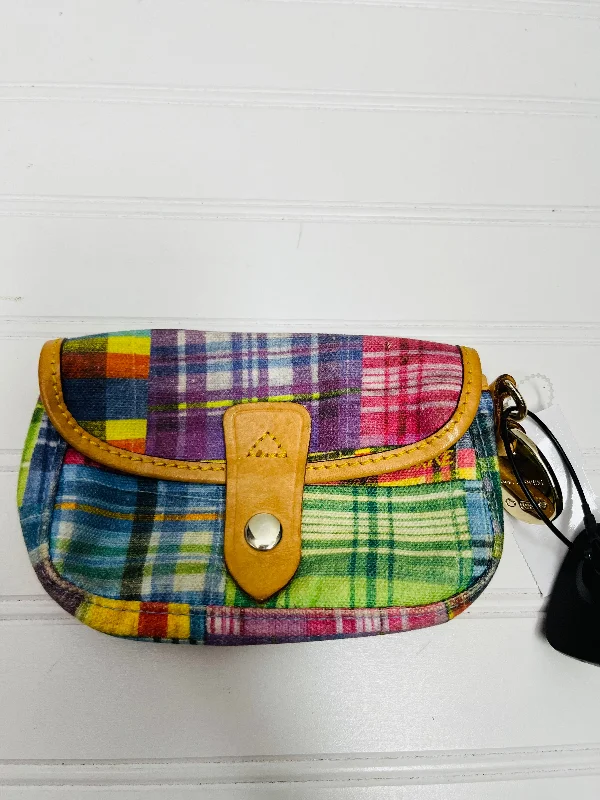 Wallet Designer Dooney And Bourke, Size Small