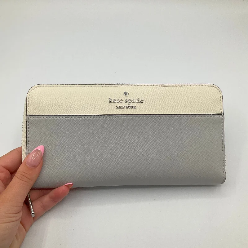 Wallet Designer Kate Spade, Size Large