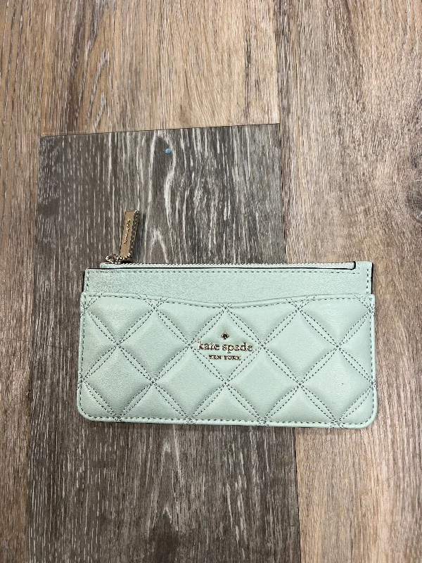 Wallet Designer Kate Spade, Size Medium