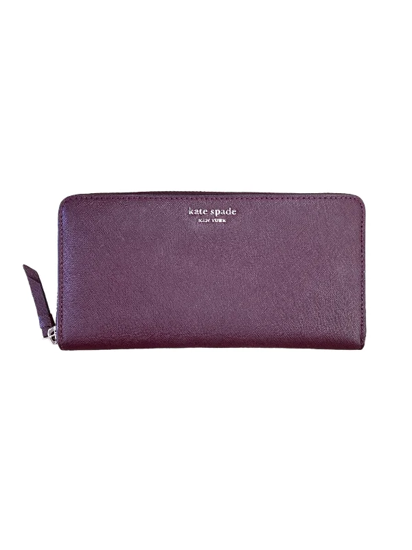 Wallet Designer Kate Spade, Size Medium