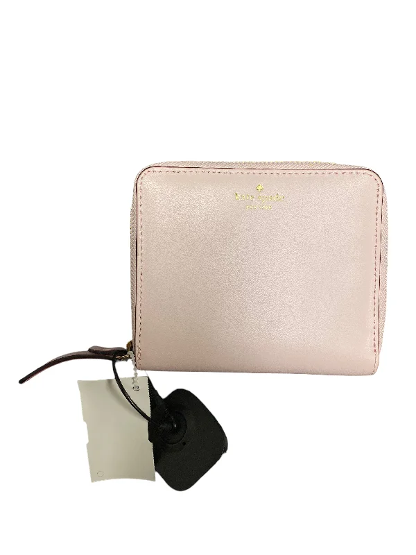 Wallet Designer Kate Spade, Size Small