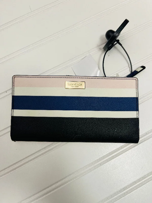 Wallet Designer Kate Spade, Size Small