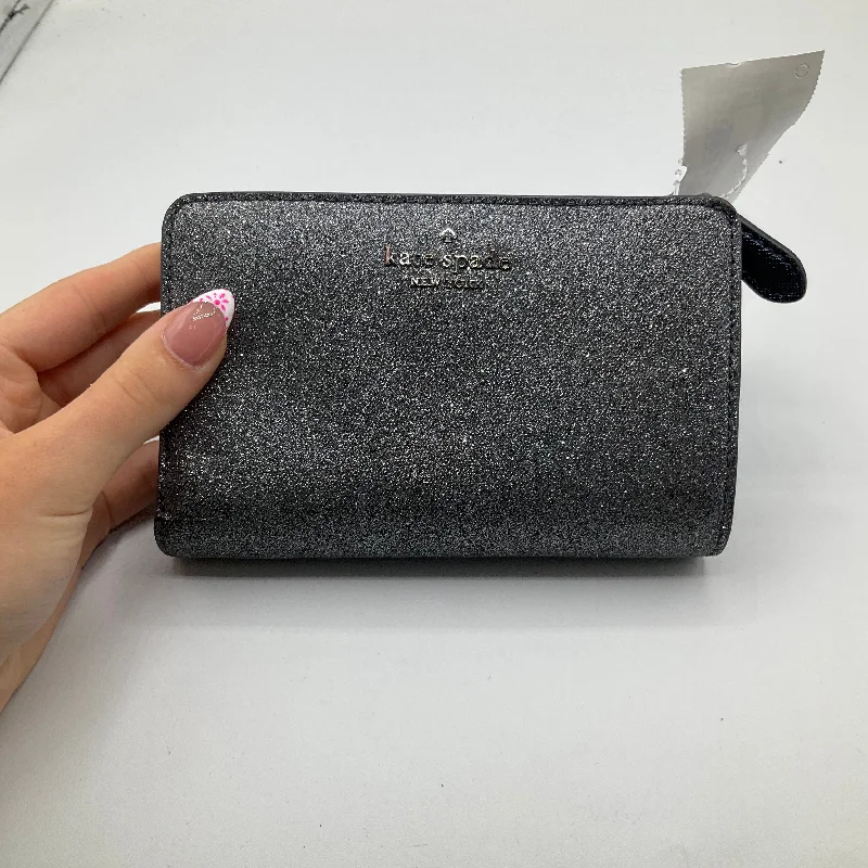 Wallet Designer Kate Spade, Size Small