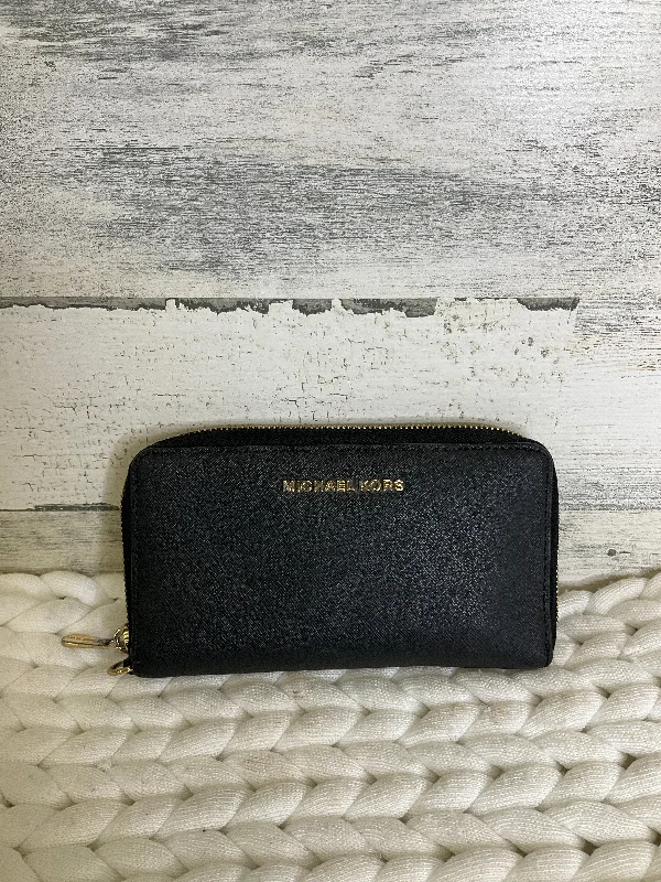 Wallet Designer Michael Kors, Size Medium