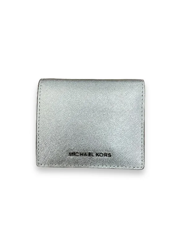 Wallet Designer Michael Kors, Size Small