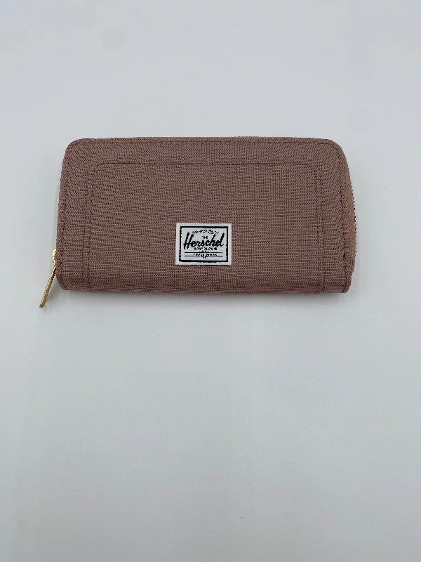 Wallet Herschel, Size Medium