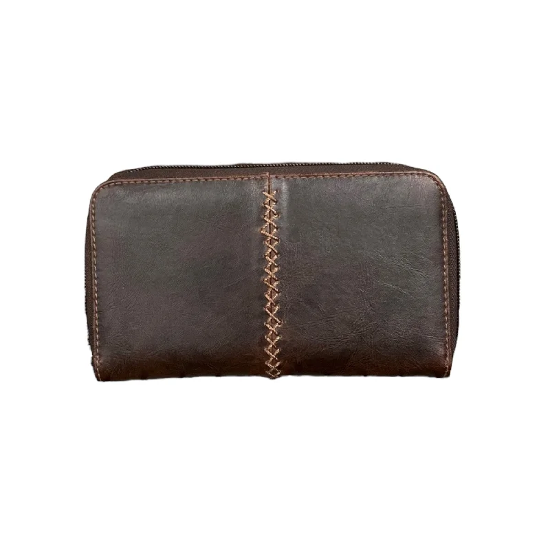 Wallet Rosetti, Size Large