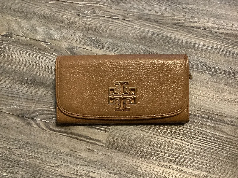 Wallet Tory Burch, Size Medium