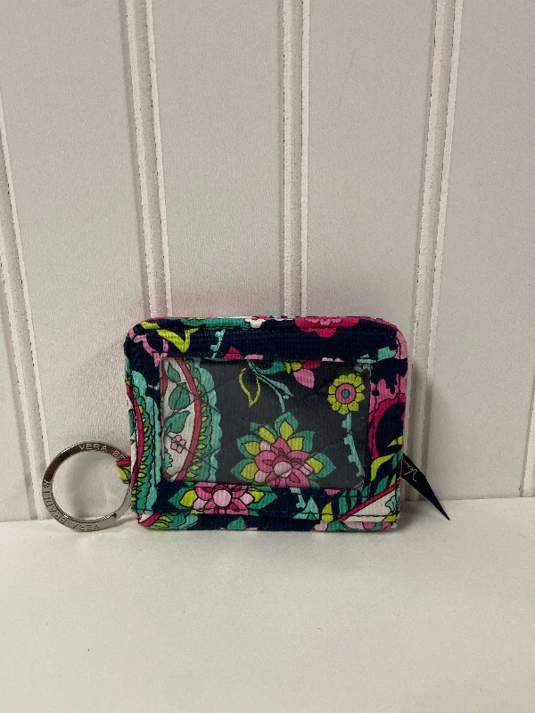 Wallet Vera Bradley, Size Small