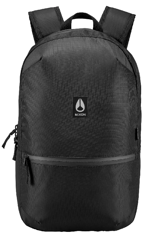 Day Trippin' Backpack - Black