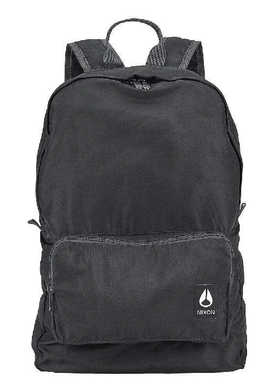 Everyday Backpack II - All Black