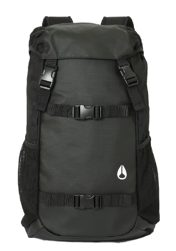 Landlock Backpack III - Black