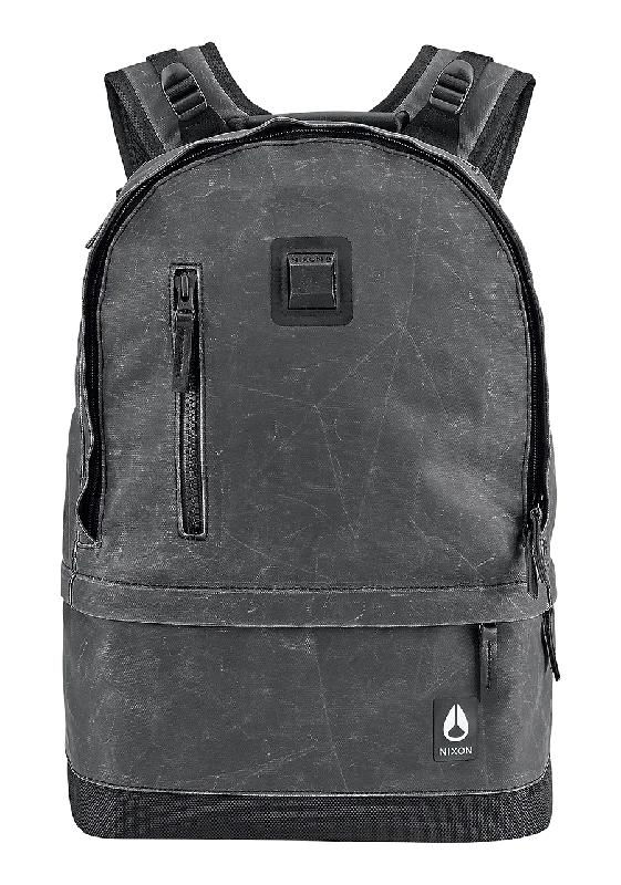 Logic Camera Bag II - Black