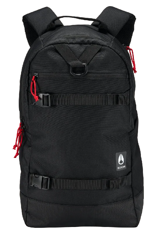 Ransack Backpack II - Black