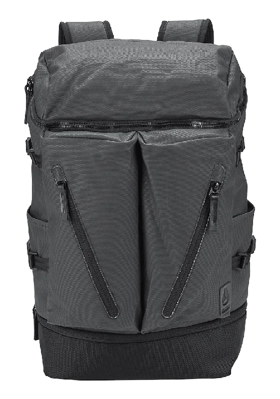 Scripps Backpack - Black