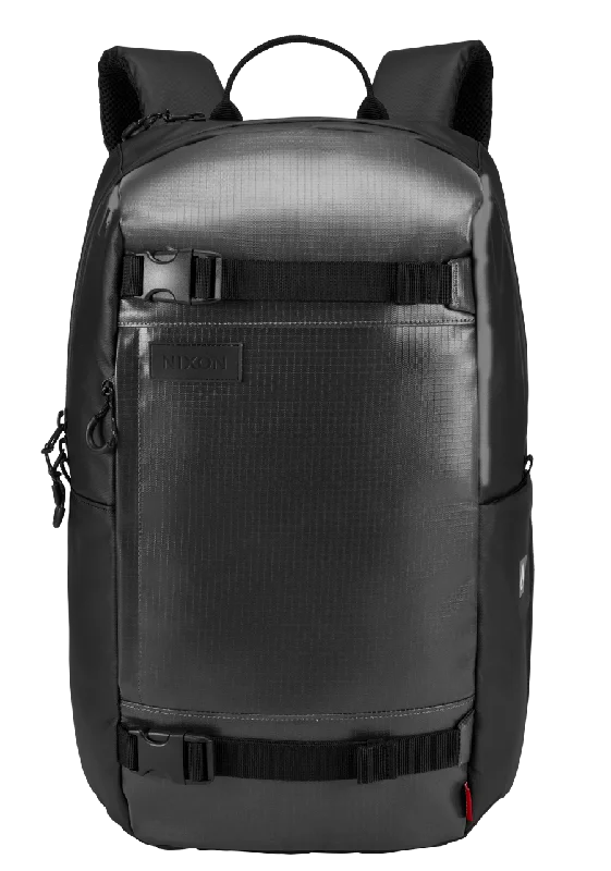 Syndicate Backpack - Asphalt