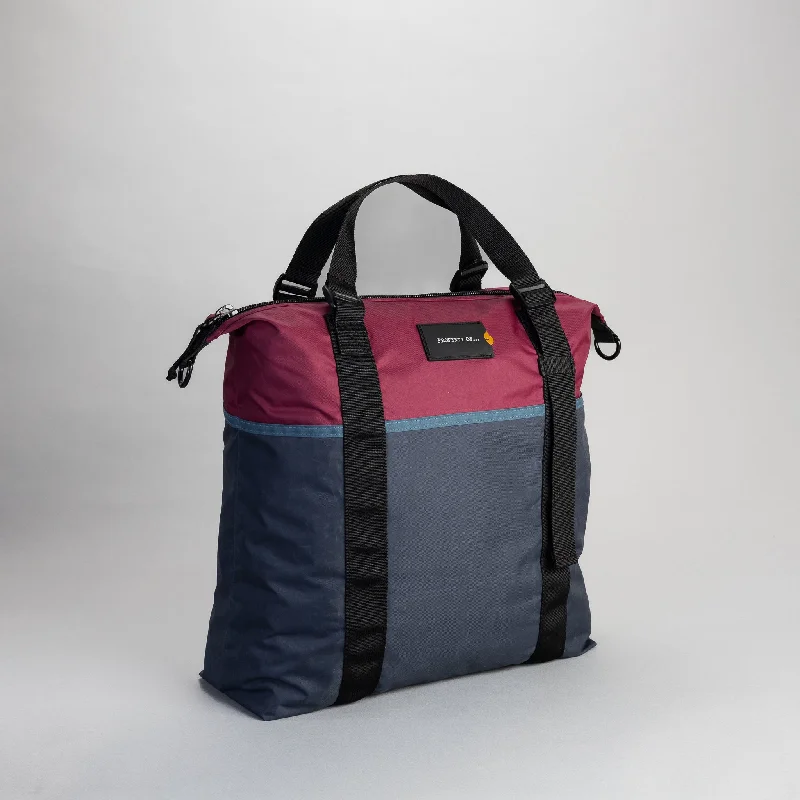 Francis Foldable Tote