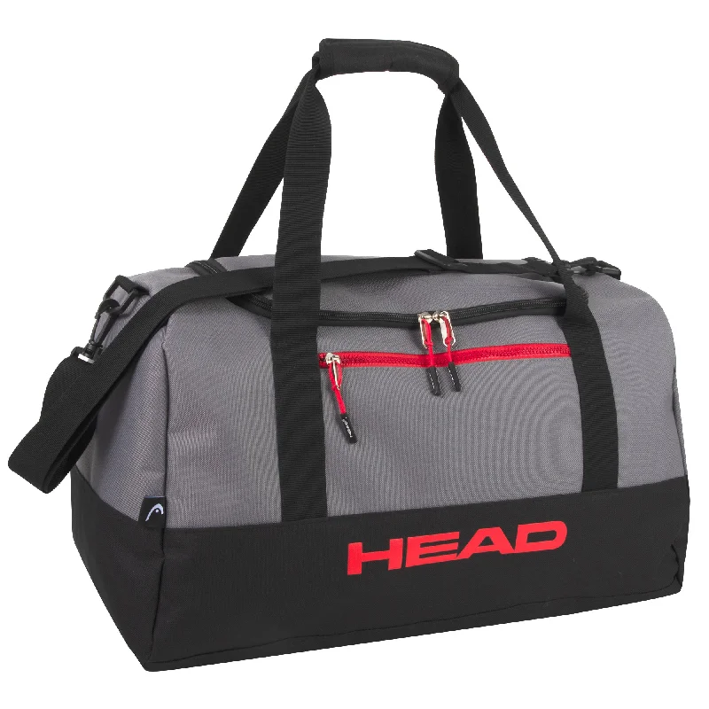 HEAD 20 Inch Duffle Bag - Grey