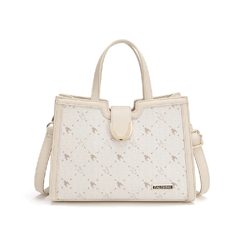 Palomino Bernita Handbag - Cream