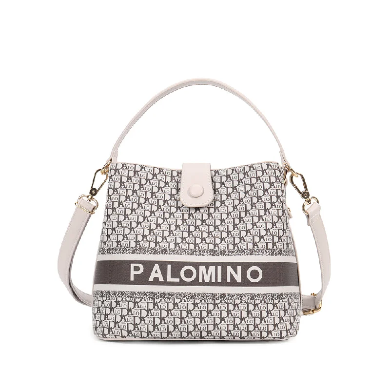 Palomino Joana Handbag - Grey