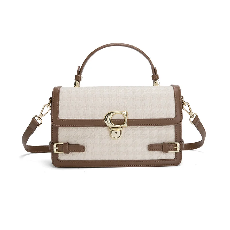 Palomino Jorin Slingbag - Cream