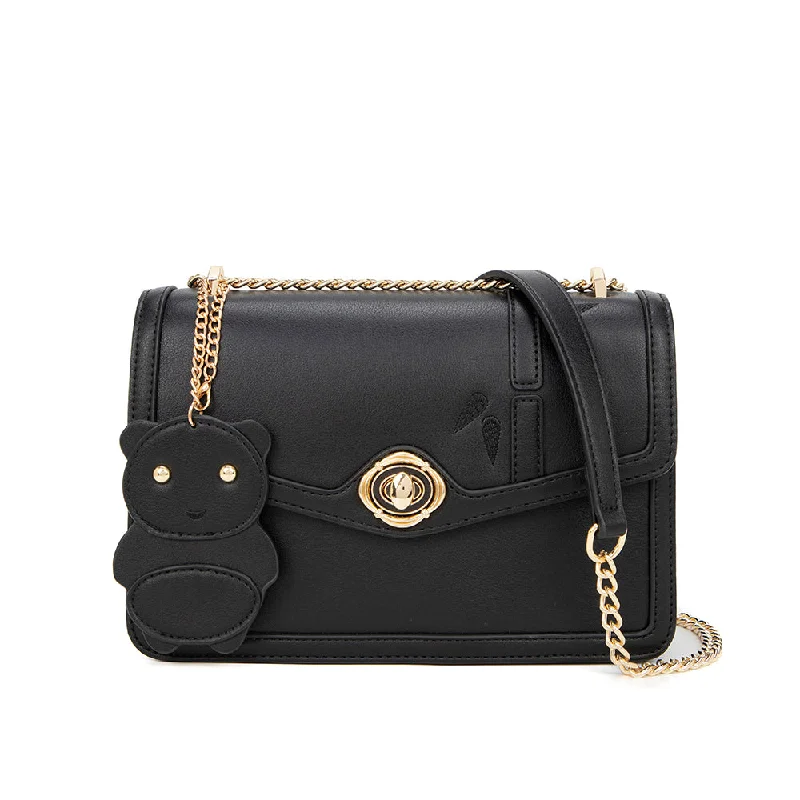 Palomino Nikita Slingbag - Black