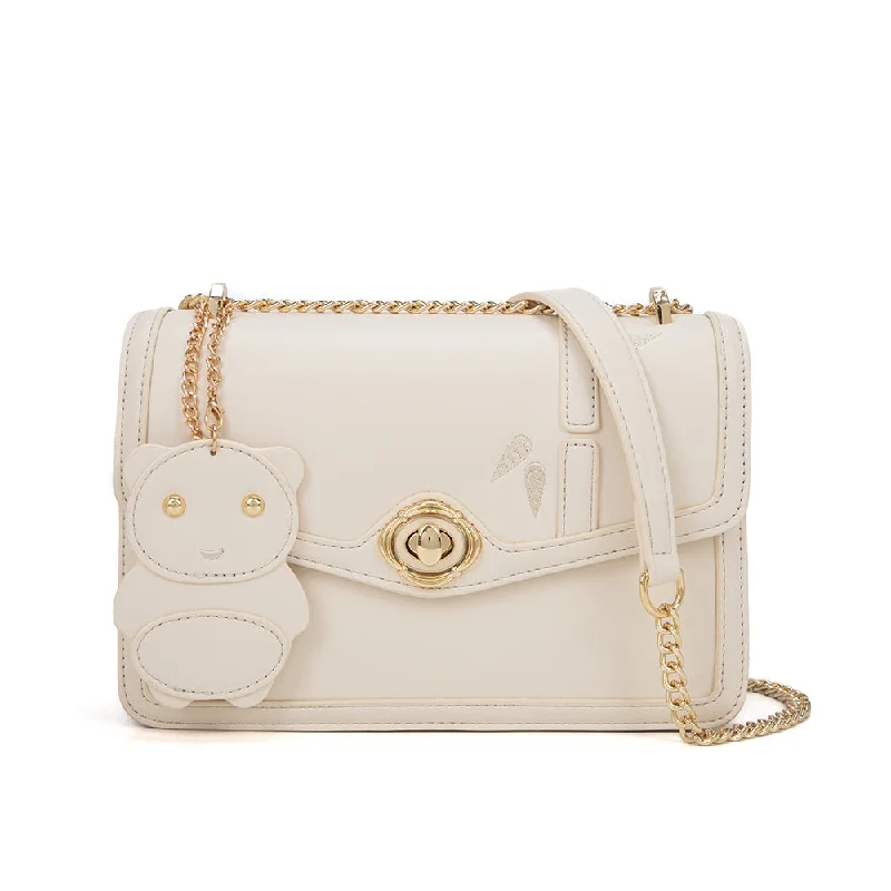 Palomino Nikita Slingbag - Cream