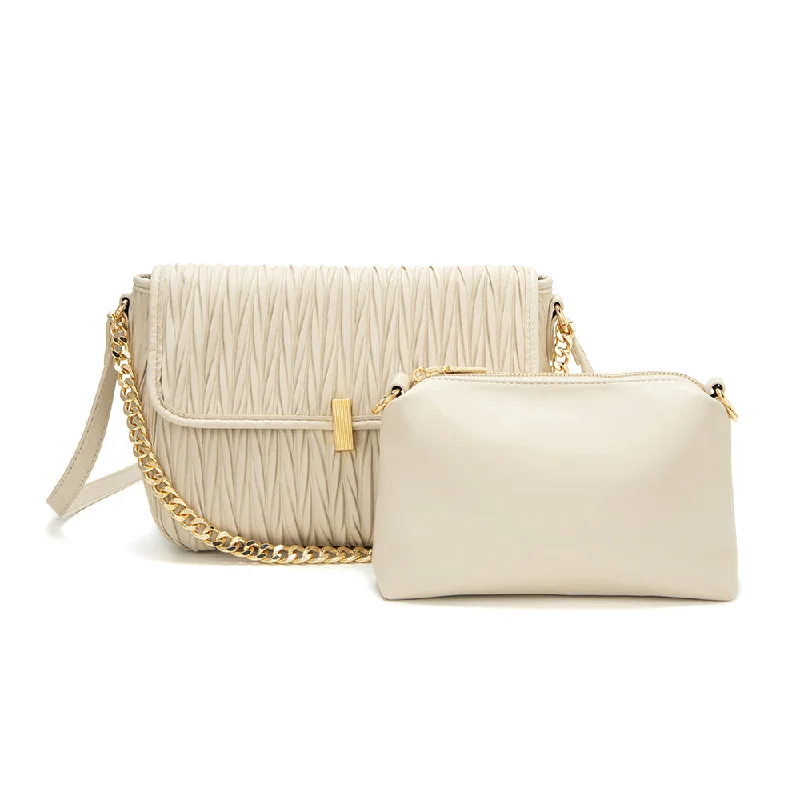 Palomino Runa Slingbag - Cream