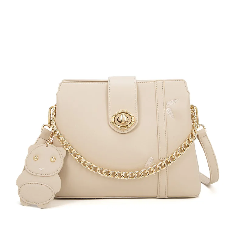 Palomino Wilda Handbag - Khaki