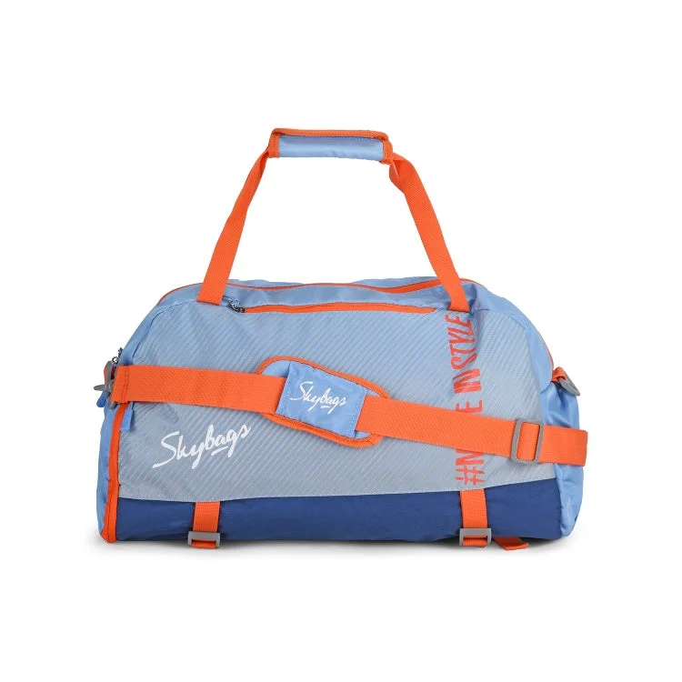 Skybags Active Gym Bag