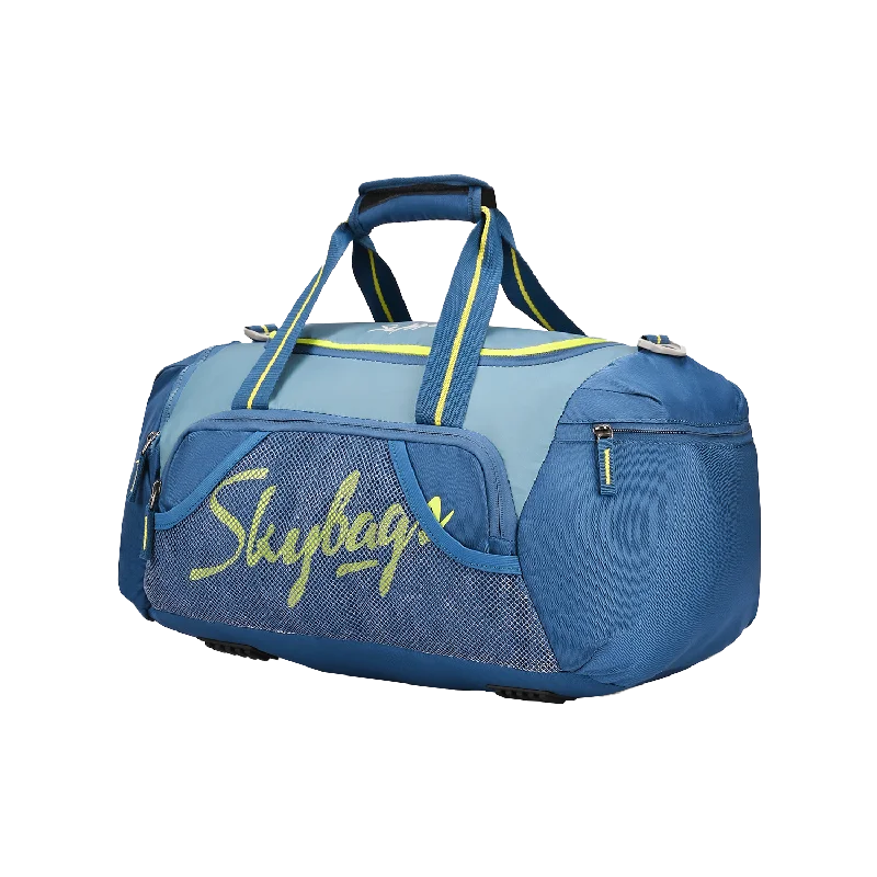 Skybags Athletix Unisex Gym Duffle