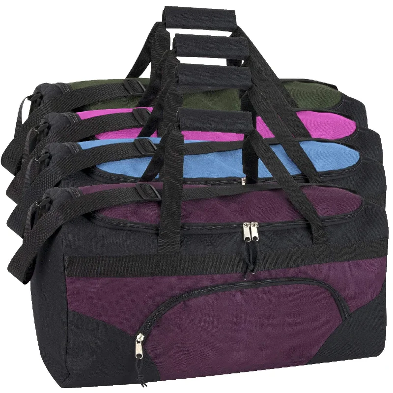 Trailmaker 22 Inch Duffle Bag - Girls